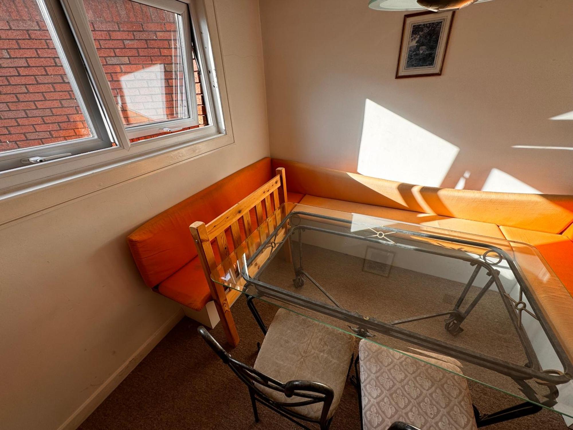 Two-Bedroom Flat Close To Uni & Shopping Center With Free Parking Coventry Zewnętrze zdjęcie