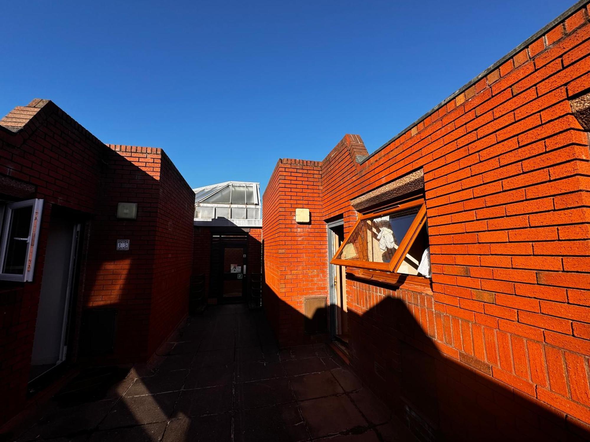 Two-Bedroom Flat Close To Uni & Shopping Center With Free Parking Coventry Zewnętrze zdjęcie